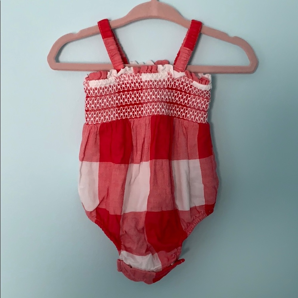 Baby Romper
